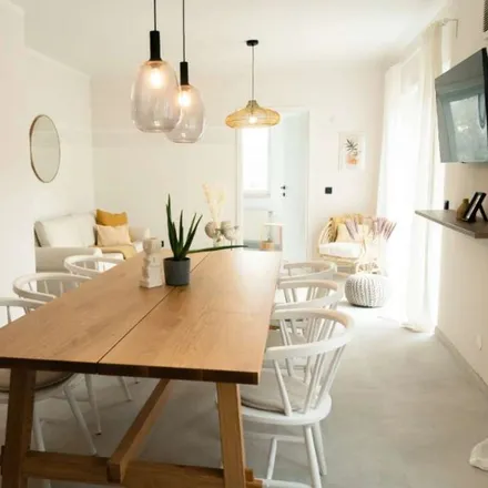 Rent this 3 bed apartment on Zweirad-Center Köpke in Hauptstraße 124, 33647 Bielefeld