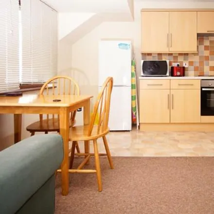 Rent this 1 bed room on 20 Camden Street in Plymouth, PL4 8NW