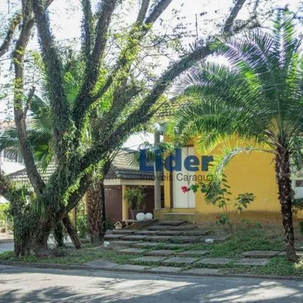 Buy this 4 bed house on Avenida Maria Martins Ottoboni in Vila Lopes, Jacareí - SP