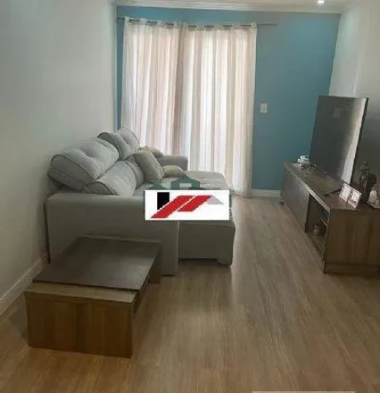 Buy this 2 bed apartment on Avenida Samuel Martins in Jardim do Lago, Jundiaí - SP