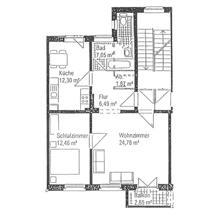 Image 6 - Clara-Zetkin-Straße 12, 14471 Potsdam, Germany - Apartment for rent