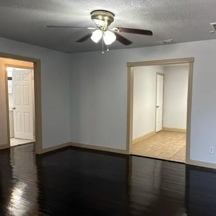 Image 3 - 1641 North 20th Street, Abilene, TX 79601, USA - House for rent