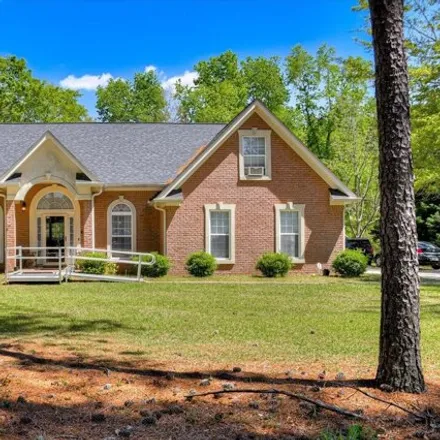 Buy this 4 bed house on 2990 Old Lodge Road in Augusta, GA 30815