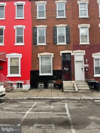 Buy this 5 bed townhouse on 2408 Turner Street in Philadelphia, PA 19121