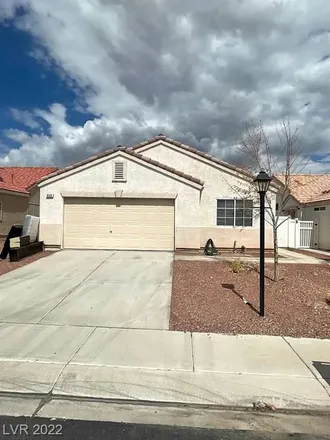 Image 2 - 336 River Glider Avenue, North Las Vegas, NV 89084, USA - House for rent