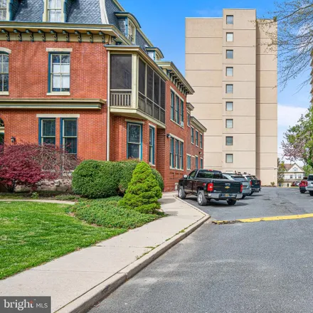 Image 6 - Delaware Avenue Historic District, Hancock Place, Wilmington, DE 19806, USA - Loft for sale