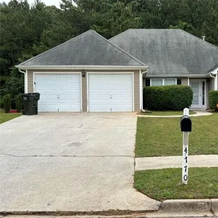 Buy this 3 bed house on 4732 Heather Mill Trace in Caleb, GA 30039