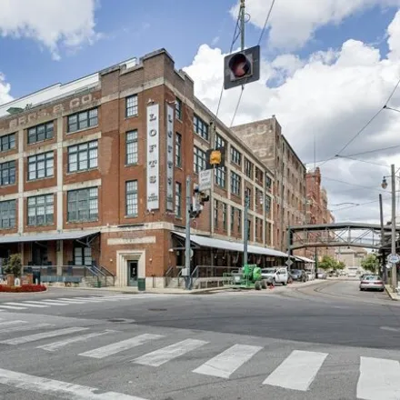 Image 3 - The Lofts at South Bluff, 505 Tennessee Street, Memphis, TN 38103, USA - Condo for sale