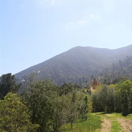 Buy this studio house on Condominio Lomas de Zapallar in Cachagua, Chile