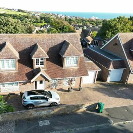 Buy this 4 bed house on Royles Close in Rottingdean, BN2 7DQ