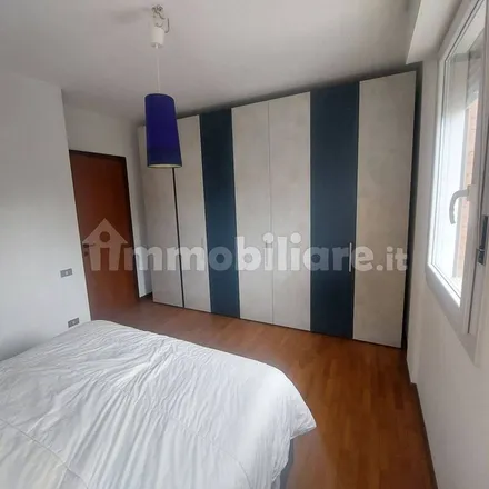 Rent this 4 bed apartment on Via del Coppo 6 in 47822 Santarcangelo di Romagna RN, Italy