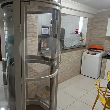 Buy this 3 bed house on Rua Reinaldo Thá 353 in Cajuru, Curitiba - PR