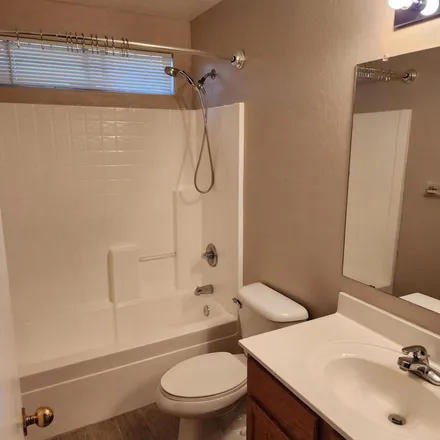 Rent this 4 bed apartment on 9939 West Riverside Avenue in Phoenix, AZ 85353