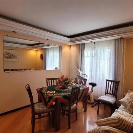 Buy this 2 bed apartment on Rua Parintins 172 in Vila Izabel, Curitiba - PR