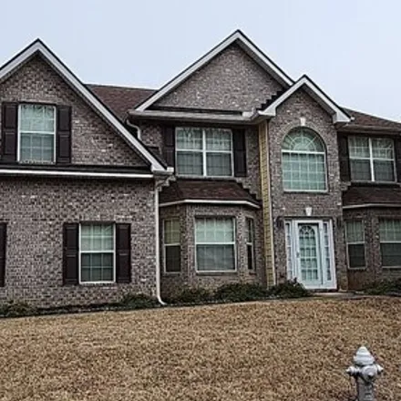 Rent this 5 bed house on 116 Othello Drive in Hampton, Henry County