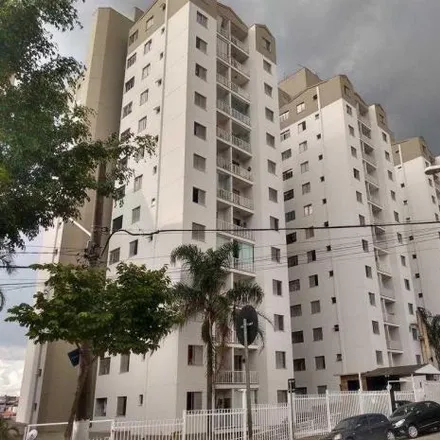Buy this 2 bed apartment on unnamed road in Ermelino Matarazzo, Região Geográfica Intermediária de São Paulo - SP