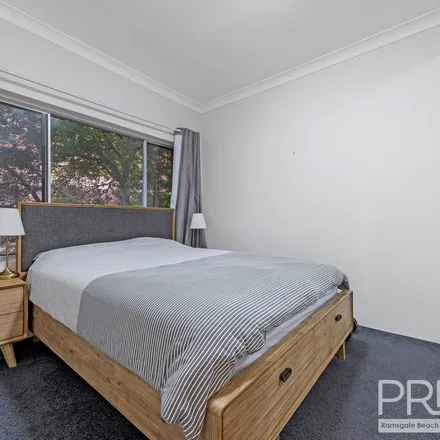 Rent this 1 bed apartment on Warialda Street in Kogarah NSW 2218, Australia