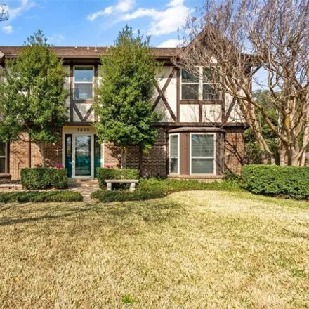 Image 1 - 3671 Rolling Meadows Drive, Bedford, TX 76021, USA - House for sale