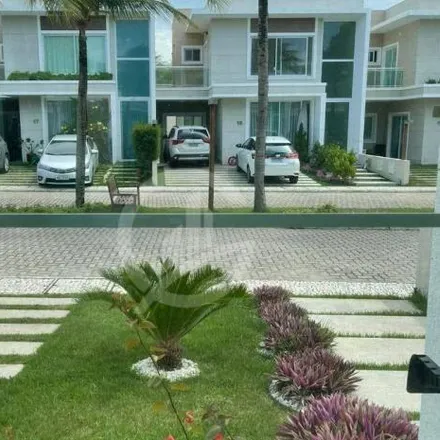 Image 2 - unnamed road, Sabiaguaba, Fortaleza - CE, 60836-085, Brazil - House for sale