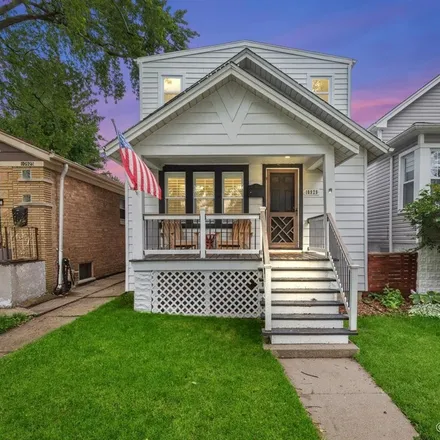 Image 1 - 10917 South Troy Street, Chicago, IL 60655, USA - House for sale