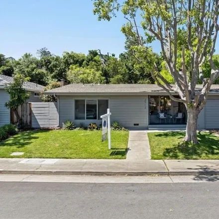 Buy this 3 bed house on 2934 Sunset Terrace in San Mateo, CA 94403