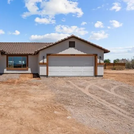 Buy this 4 bed house on West Buckeye Road in Maricopa County, AZ