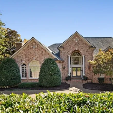 Buy this 5 bed house on Legends Ridge Drive in Berrys Chapel, Williamson County