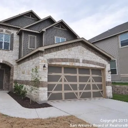 Rent this 3 bed house on 8306 Cenizo Pass in San Antonio, TX 78252