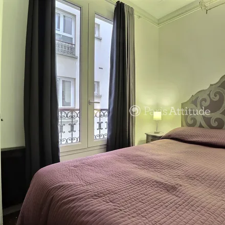 Image 9 - 9 Rue Pergolèse, 75116 Paris, France - Apartment for rent