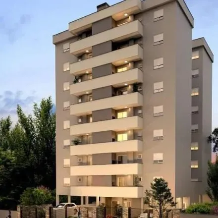 Buy this 3 bed apartment on unnamed road in Desvio Rizzo, Caxias do Sul - RS