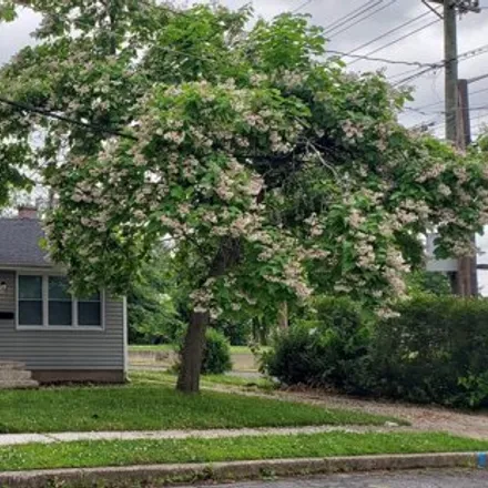 Buy this 3 bed house on 2 East Charleston Avenue in Lawnside, Camden County