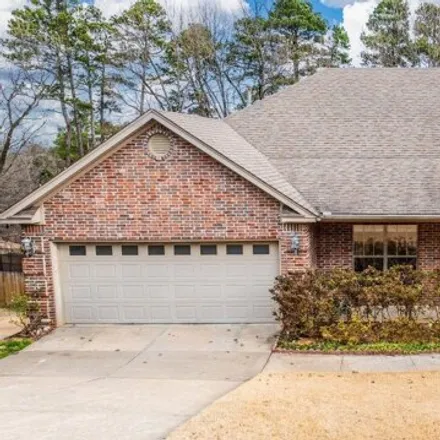 Buy this 4 bed house on 14776 Beckenham Drive in Hickory Ridge, Little Rock