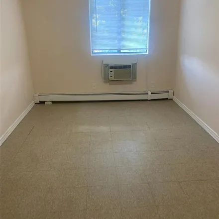 Rent this 1 bed apartment on 104-37 44th Avenue in New York, NY 11368