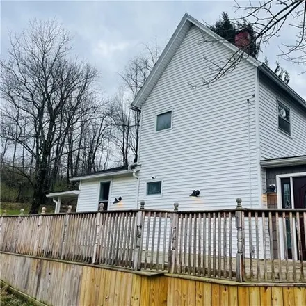 Buy this 4 bed house on 6172 Depot Street in Alfred, Allegany County
