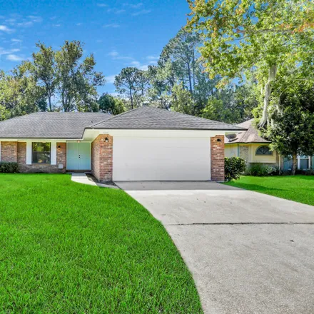 Buy this 3 bed house on 7670 Hilsdale Harbor Court in Pineland Gardens, Jacksonville