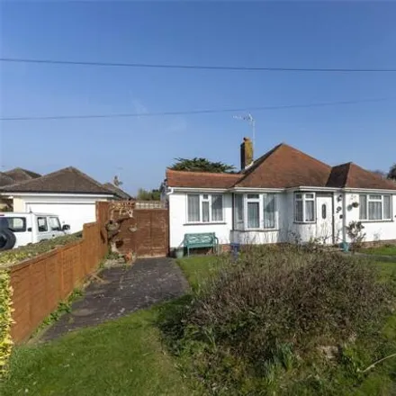 Buy this 2 bed house on 8 Tamarisk Way in Ferring, BN12 5ER