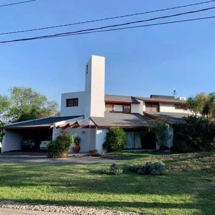 Image 1 - B Com 141, Avenida Ejército Argentino, Natania 19, Cordoba, Argentina - House for sale