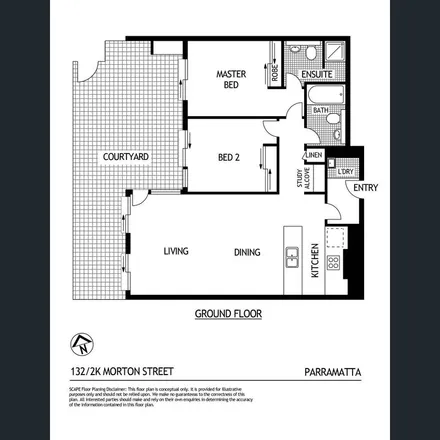 Image 5 - Baludarri Drive, Sydney NSW 2150, Australia - Apartment for rent