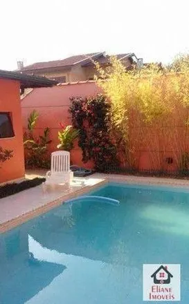 Buy this 4 bed house on Rua Doutor Antônio Augusto de Almeida in Barão Geraldo, Campinas - SP