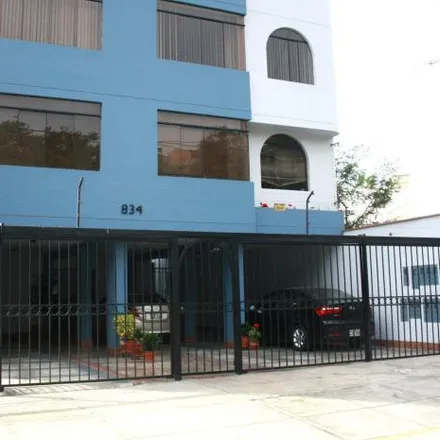 Buy this 3 bed apartment on Paseo La Castellana 834 in Santiago de Surco, Lima Metropolitan Area 15049
