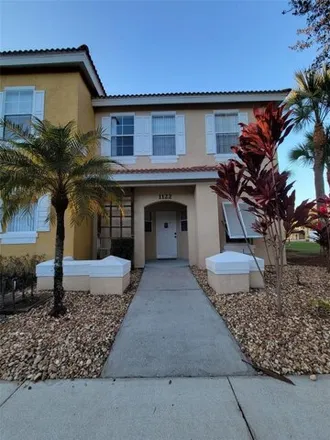 Buy this 3 bed house on 1122 Park Ridge Cir in Kissimmee, Florida