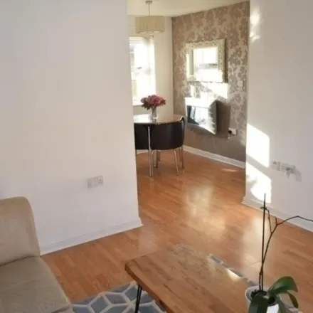 Rent this 2 bed apartment on Morley House in 110 Commercial Way, London