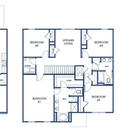 Buy this 5 bed house on unnamed road in Henry County, GA