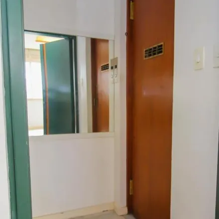 Rent this 2 bed apartment on Educandário da Misericórdia in Rua Alfredo Chaves, Botafogo