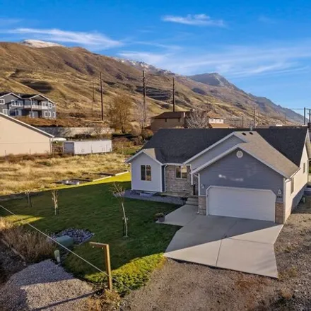 Buy this 3 bed house on 899 2925 South in Perry, Box Elder County