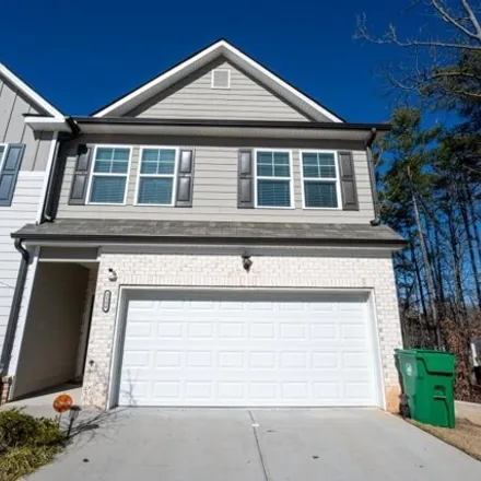 Buy this 3 bed townhouse on unnamed road in Stonecrest, GA 30058