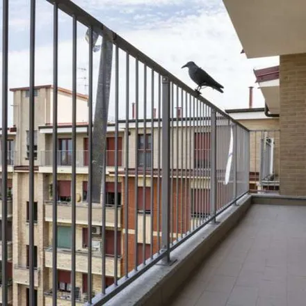 Rent this 9 bed apartment on Via Luigi Scrosati 9 in 20146 Milan MI, Italy