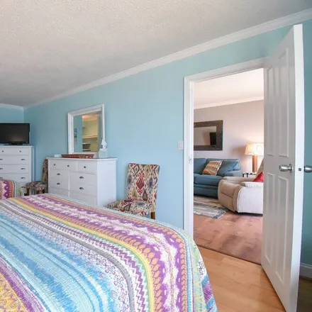 Rent this 2 bed condo on Virginia Beach