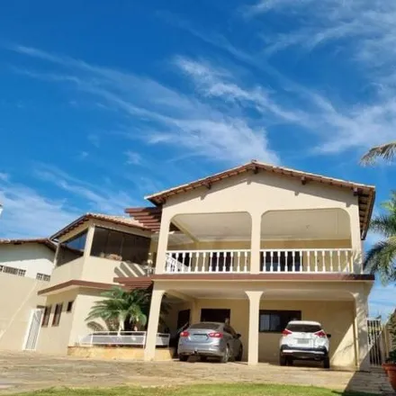 Buy this 6 bed house on unnamed road in Colônia Agrícola Samambaia, Vicente Pires - Federal District