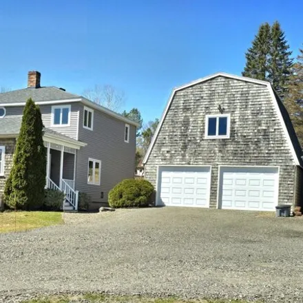 Buy this 3 bed house on 481 Main Road North in Hampden, ME 04444